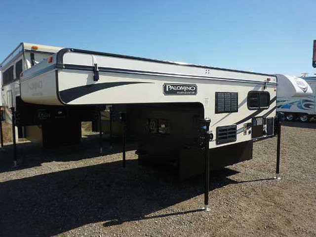 2015 Palomino Palomino Photo