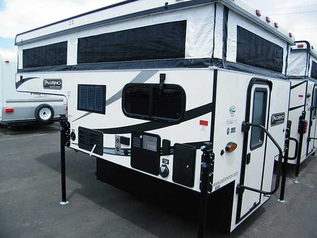 2015 Palomino Palomino Photo