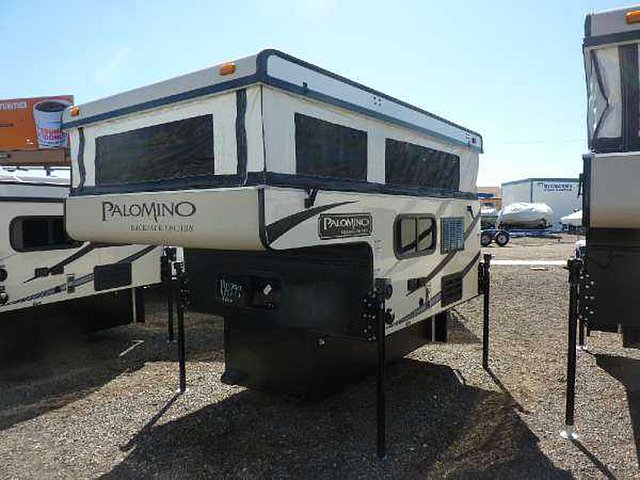 2015 Palomino Palomino Photo