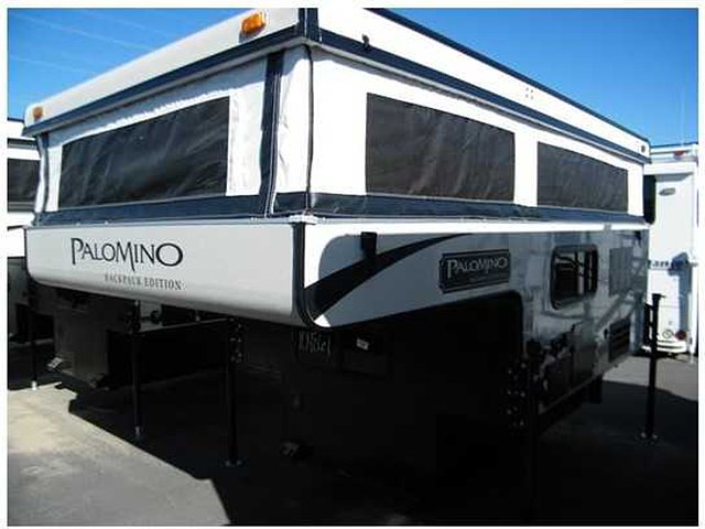 2015 Palomino Palomino Photo