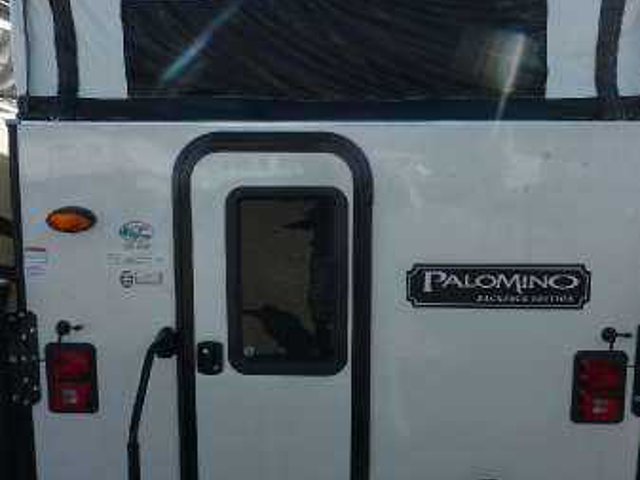 2015 Palomino Palomino Photo