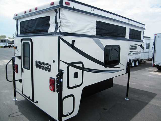 2015 Palomino Palomino Photo