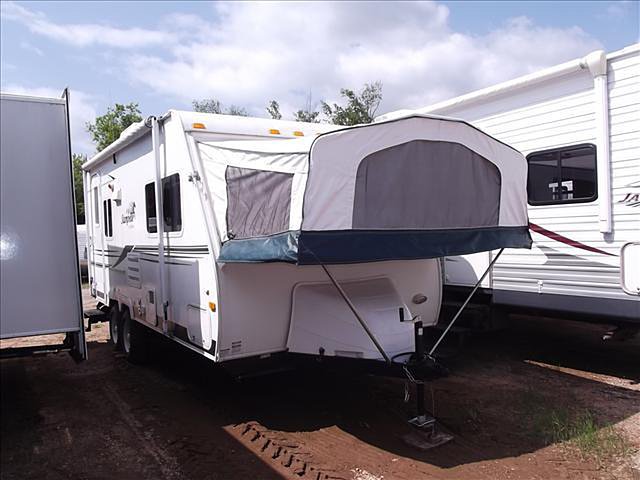 2006 Palomino Stampede Photo