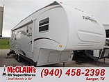 09 Palomino Thoroughbred