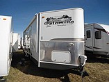 09 Palomino Thoroughbred