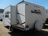 2009 Palomino Thoroughbred Photo #3
