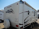 2009 Palomino Thoroughbred Photo #4