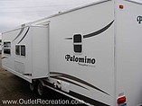 2010 Palomino Palomino Photo #4