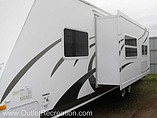 2010 Palomino Palomino Photo #5