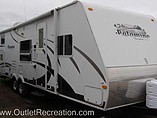 2010 Palomino Palomino Photo #19