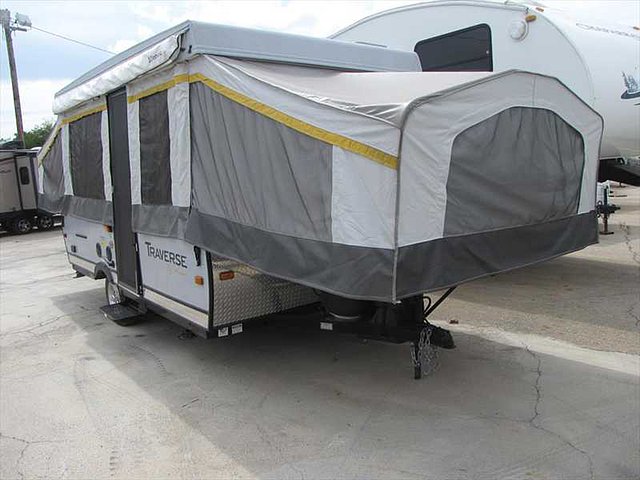 2012 Palomino Traverse Photo