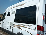 2008 Pleasure-Way Ascent Photo #4
