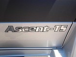 2015 Pleasure-way Ascent Photo #4