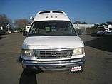 2003 Pleasure-way Excel Photo #2