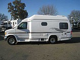 2003 Pleasure-way Excel Photo #4