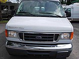 2007 Pleasure-way Excel Photo #2