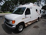 2007 Pleasure-way Excel Photo #3