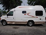 2007 Pleasure-way Excel Photo #4