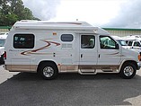 2007 Pleasure-way Excel Photo #6
