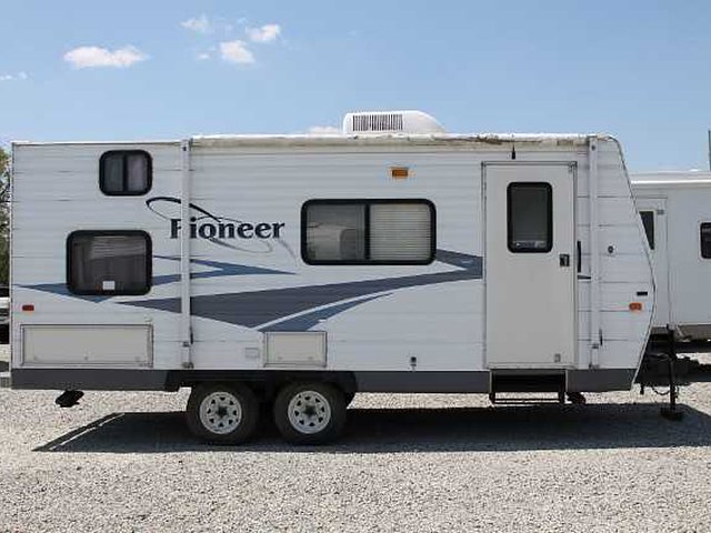 2006 Pioneer Pioneer Photo