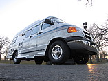 2000 Pleasure-Way Lexor Photo #2