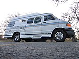 2000 Pleasure-Way Lexor Photo #4