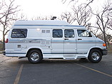 2000 Pleasure-Way Lexor Photo #7