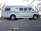 2000 Pleasure-Way Lexor Photo #8