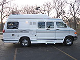 2000 Pleasure-Way Lexor Photo #9