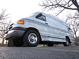 2000 Pleasure-Way Lexor Photo #16