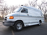 2000 Pleasure-Way Lexor Photo #17