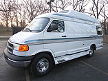 2000 Pleasure-Way Lexor Photo #18