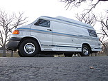 2000 Pleasure-Way Lexor Photo #19