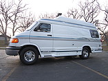 2000 Pleasure-Way Lexor Photo #20