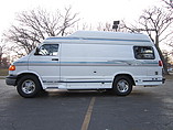 2000 Pleasure-Way Lexor Photo #23