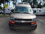 2007 Pleasure-way Lexor Photo #2