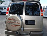 2007 Pleasure-way Lexor Photo #5