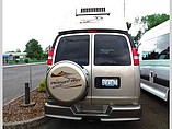 2008 Pleasure-way Lexor Photo #12