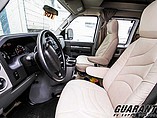 2011 Pleasure-way Pleasure-way Photo #21