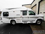 2011 Pleasure-way Pleasure-way Photo #25