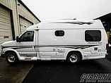 2011 Pleasure-way Pleasure-way Photo #28