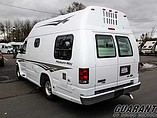 2012 Pleasure-way Pleasure-way Photo #2