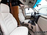 2012 Pleasure-way Pleasure-way Photo #21