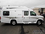 2012 Pleasure-way Pleasure-way Photo #24