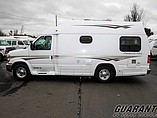 2012 Pleasure-way Pleasure-way Photo #27