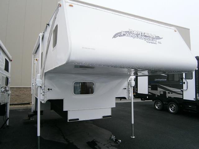 08 Ponderosa