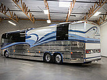 2001 Prevost Featherlite Photo #3