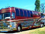 2000 Prevost Le Mirage XL Photo #5