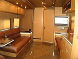 2007 Prevost Le Mirage XL Photo #4