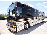 2001 Prevost Liberty Photo #4